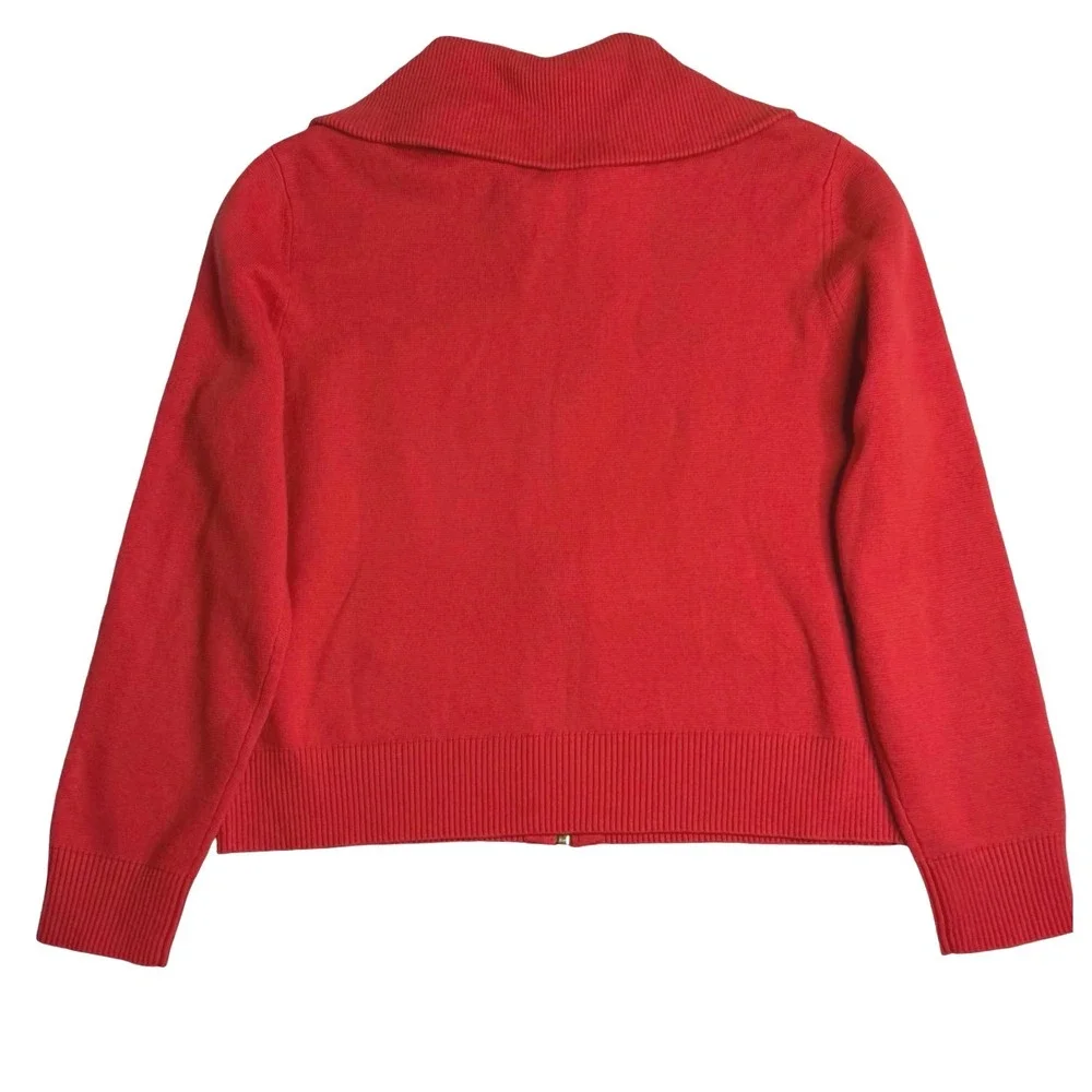 Talbots this cardigan